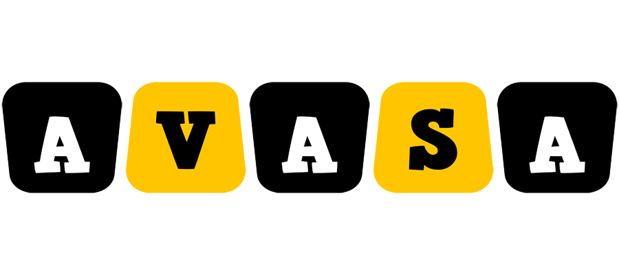 Avasa boots logo