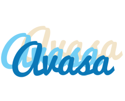 Avasa breeze logo