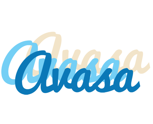 Avasa breeze logo