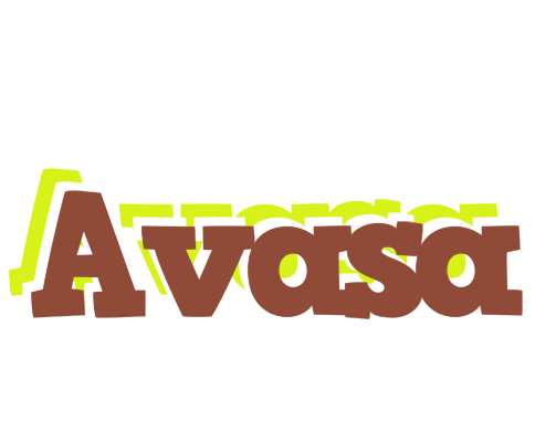 Avasa caffeebar logo