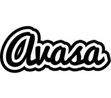 Avasa chess logo