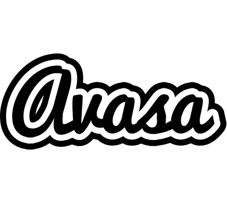 Avasa chess logo