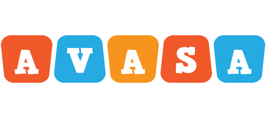 Avasa comics logo