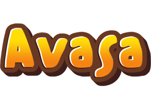 Avasa cookies logo