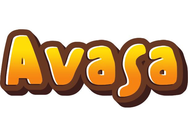 Avasa cookies logo