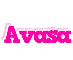 Avasa dancing logo