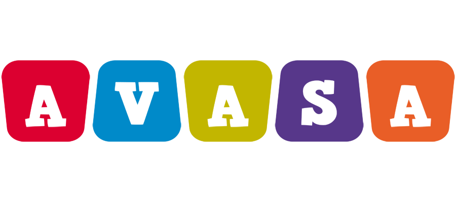 Avasa daycare logo