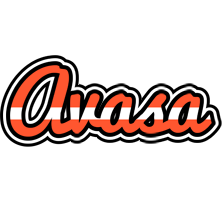 Avasa denmark logo