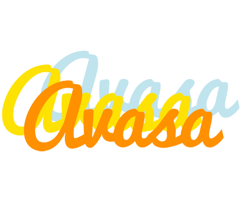 Avasa energy logo
