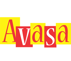 Avasa errors logo