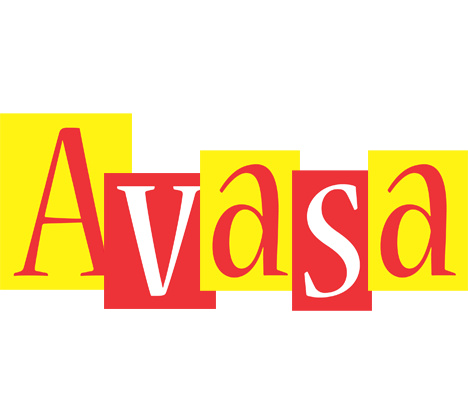 Avasa errors logo