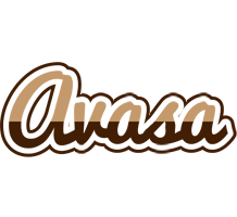 Avasa exclusive logo