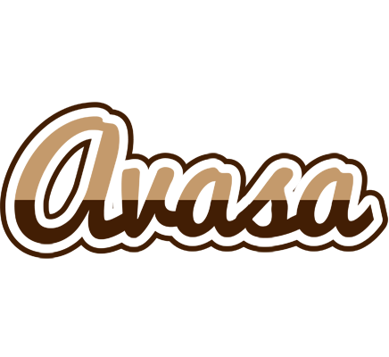 Avasa exclusive logo
