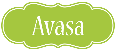 Avasa family logo