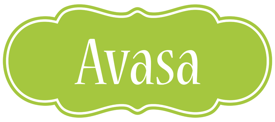 Avasa family logo