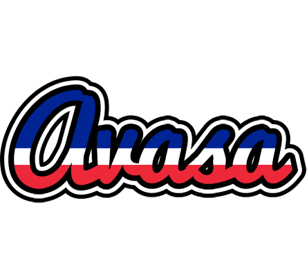Avasa france logo