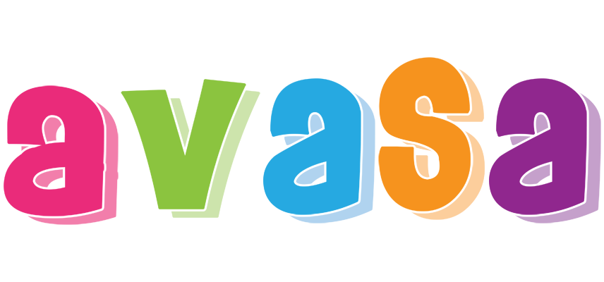 Avasa friday logo