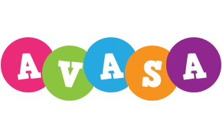 Avasa friends logo