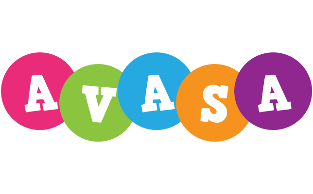 Avasa friends logo