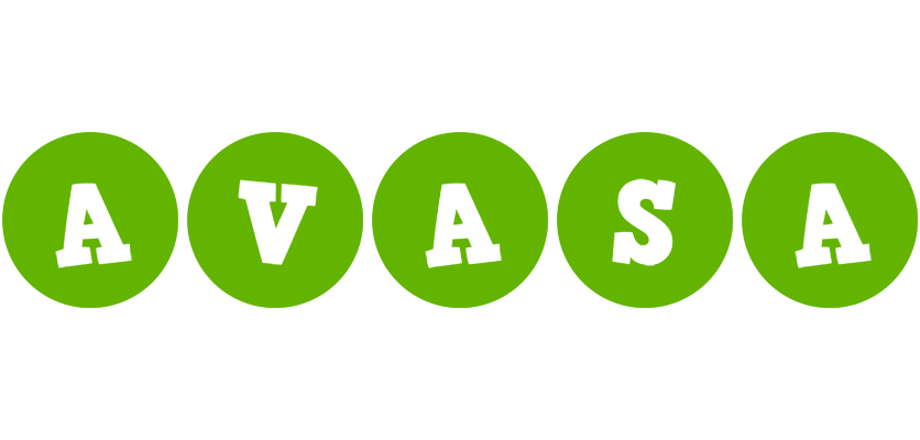 Avasa games logo
