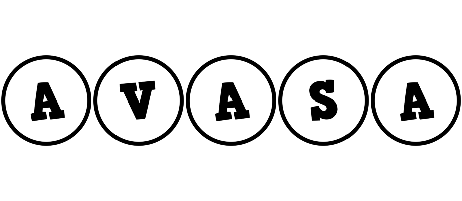 Avasa handy logo