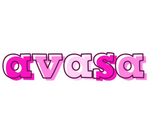 Avasa hello logo
