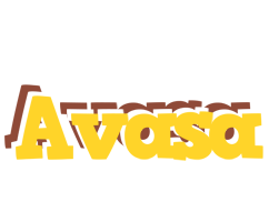 Avasa hotcup logo