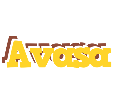 Avasa hotcup logo