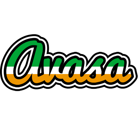 Avasa ireland logo