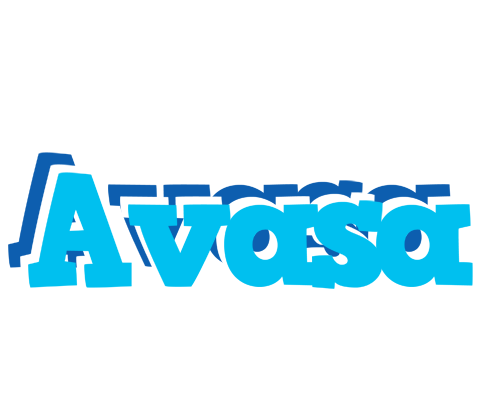 Avasa jacuzzi logo