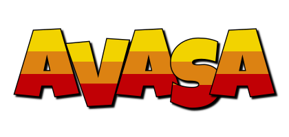 Avasa jungle logo