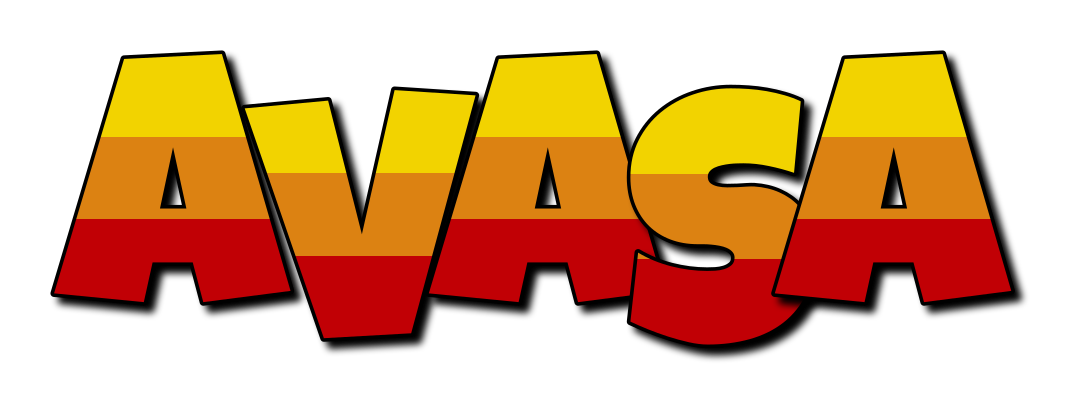 Avasa jungle logo