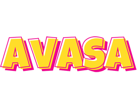 Avasa kaboom logo