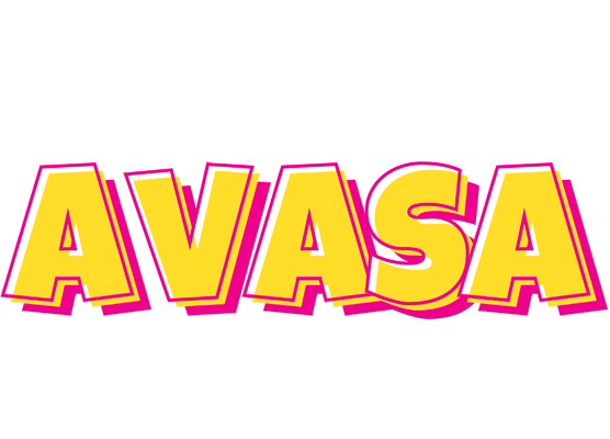 Avasa kaboom logo