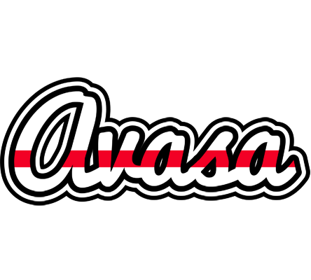 Avasa kingdom logo