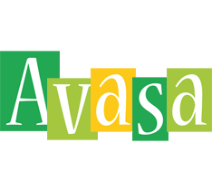 Avasa lemonade logo