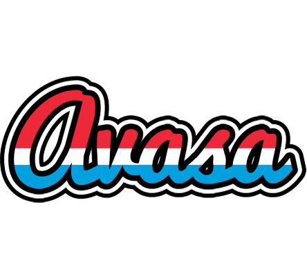 Avasa norway logo