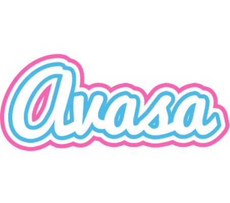 Avasa outdoors logo