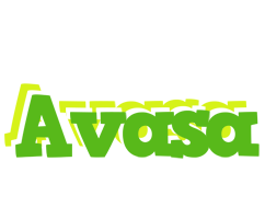 Avasa picnic logo