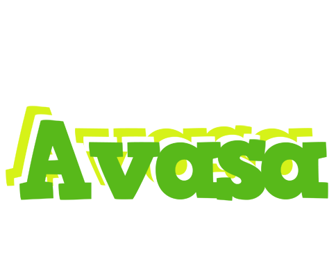 Avasa picnic logo