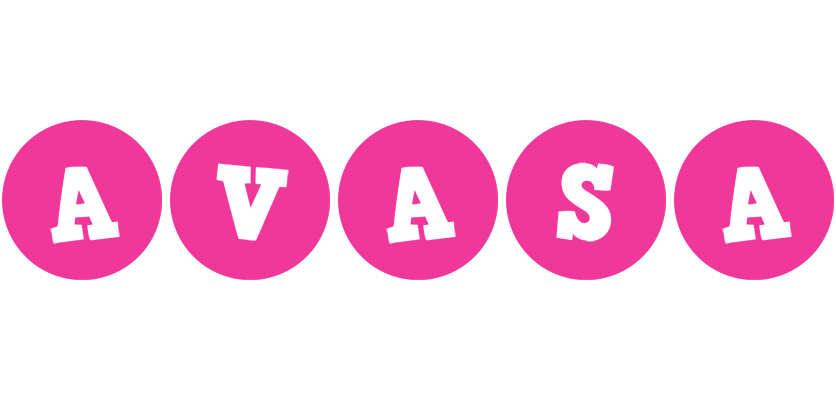 Avasa poker logo