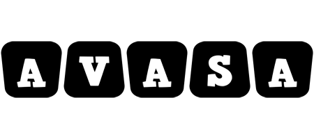 Avasa racing logo