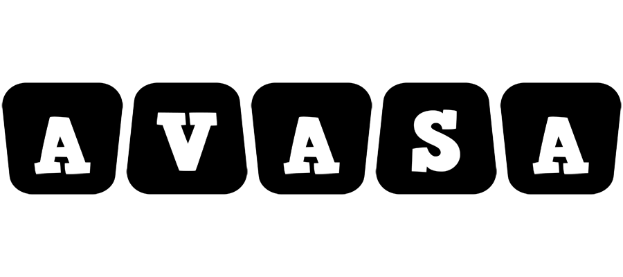 Avasa racing logo