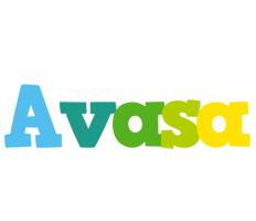 Avasa rainbows logo