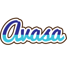 Avasa raining logo