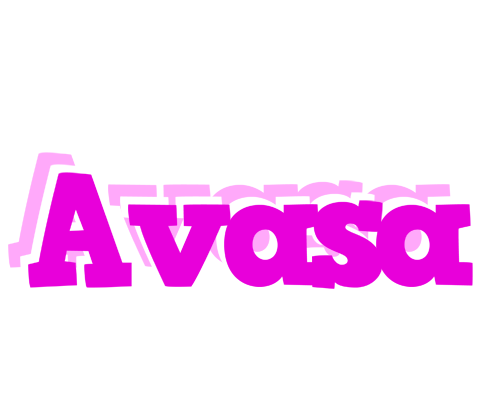 Avasa rumba logo