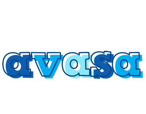 Avasa sailor logo
