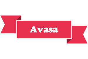 Avasa sale logo