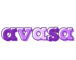 Avasa sensual logo