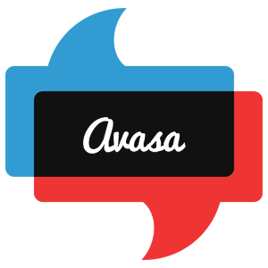 Avasa sharks logo